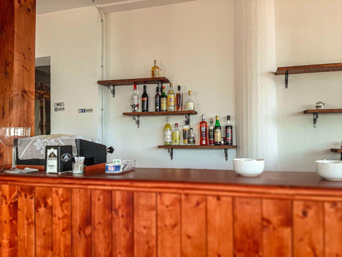 Locanda Adele Parghelia Exteriör bild