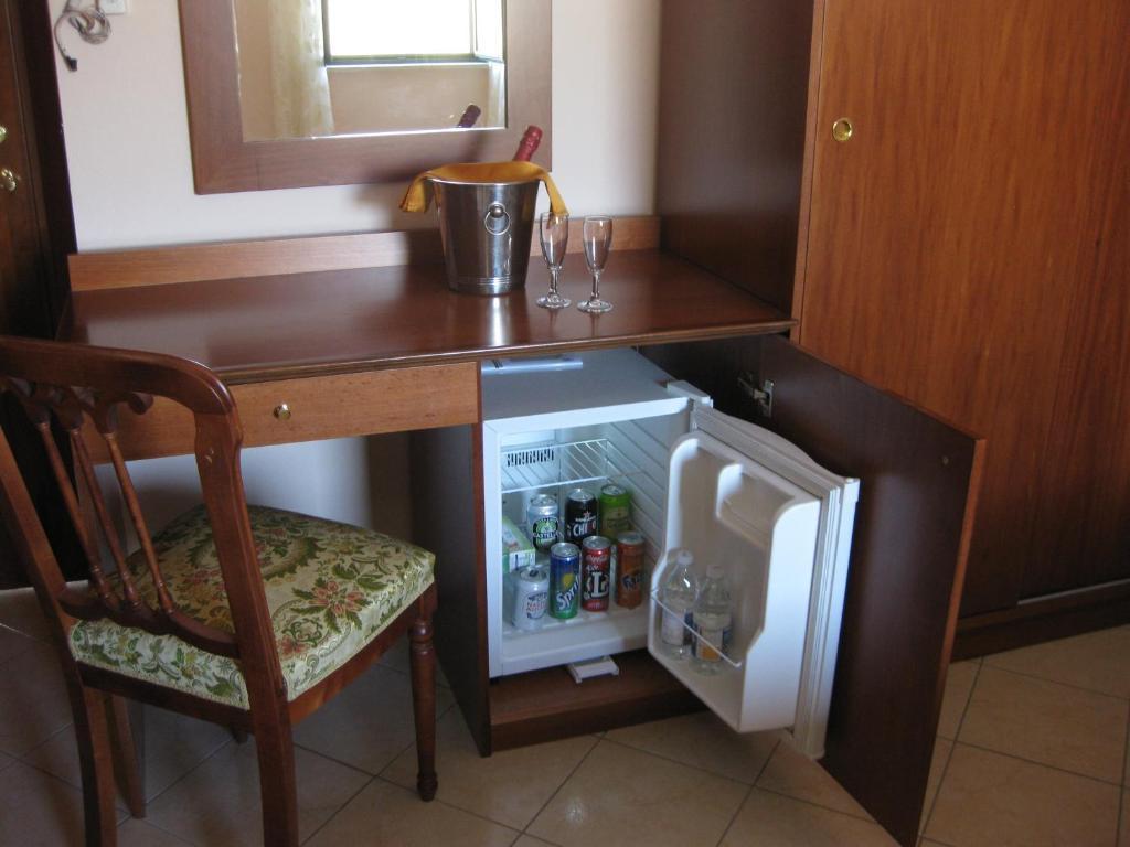 Locanda Adele Parghelia Rum bild