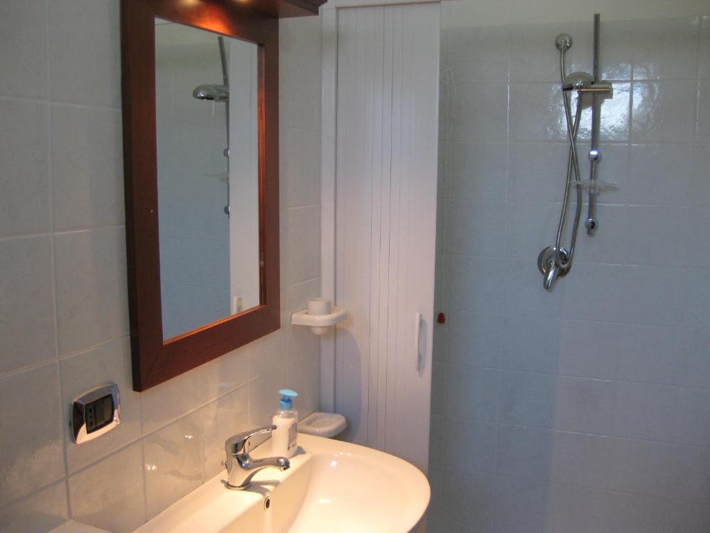 Locanda Adele Parghelia Rum bild